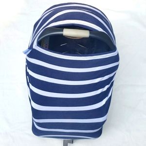 Carseat Cover and Nursing Cover